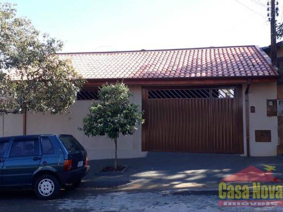 Casa de 73 m² Conjunto Habitacional Gilberto Rossetti (Cohab II) - Mococa, à venda por R$ 280.000