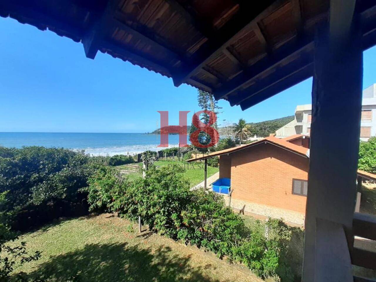 Casa Praia Grande, Penha - SC