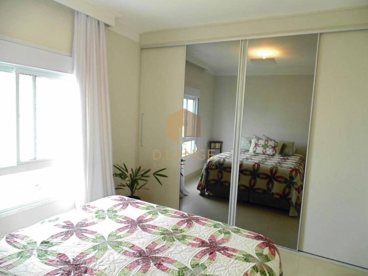 Apartamento Parque Prado, Campinas - SP