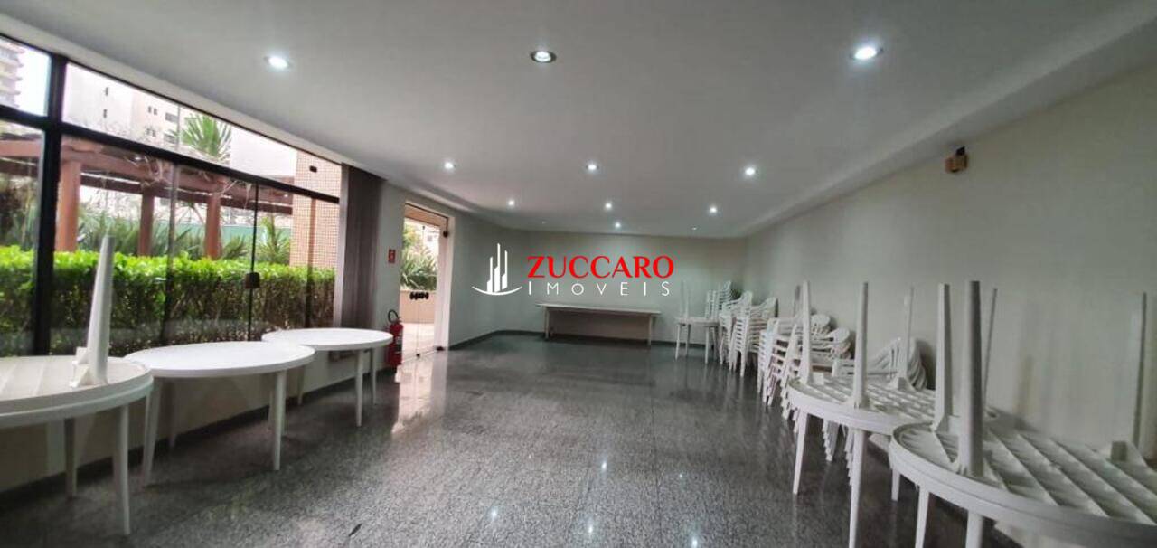 Apartamento Maia, Guarulhos - SP