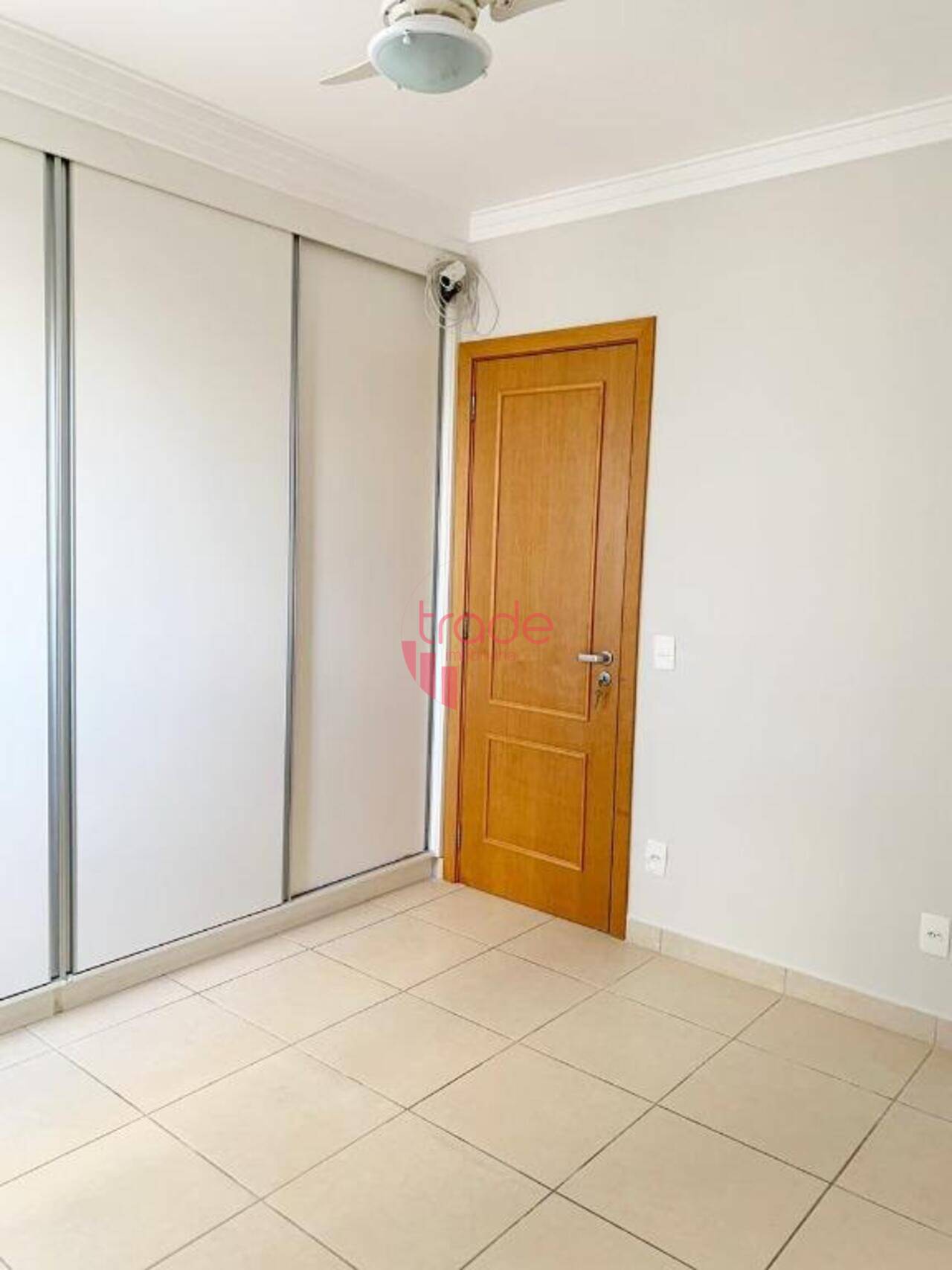 Apartamento Jardim Santa Ângela, Ribeirão Preto - SP