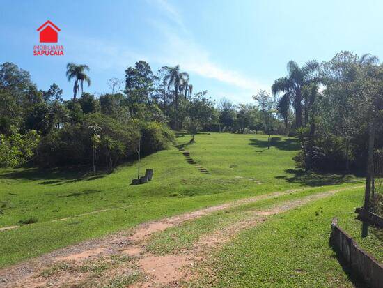 Fazenda São Borja - Sapucaia do Sul - RS, Sapucaia do Sul - RS