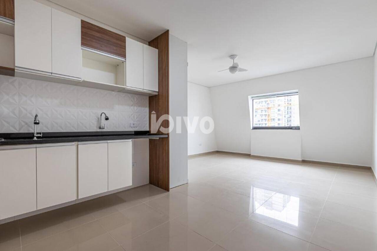 Loft Vila Clementino	, São Paulo - SP