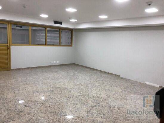 Sala de 52 m² Alphaville Industrial - Barueri, aluguel por R$ 1.900/mês