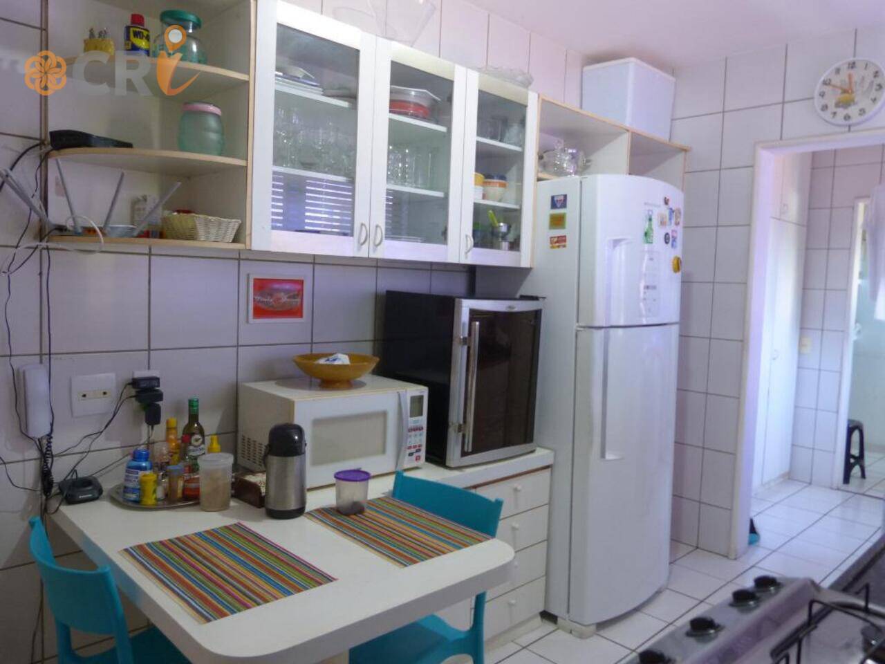 Apartamento Dionisio Torres, Fortaleza - CE