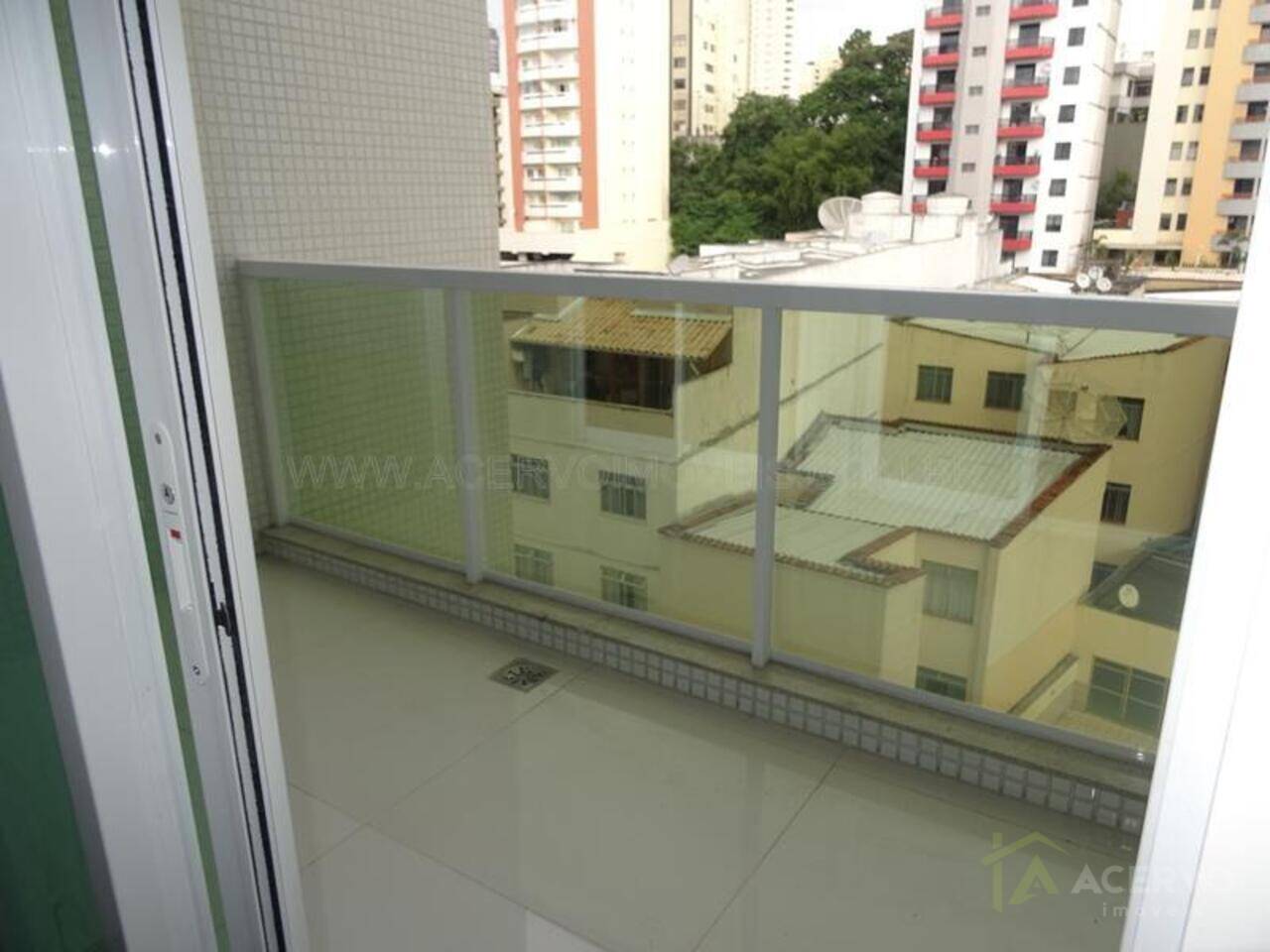 Apartamento São Mateus, Juiz de Fora - MG