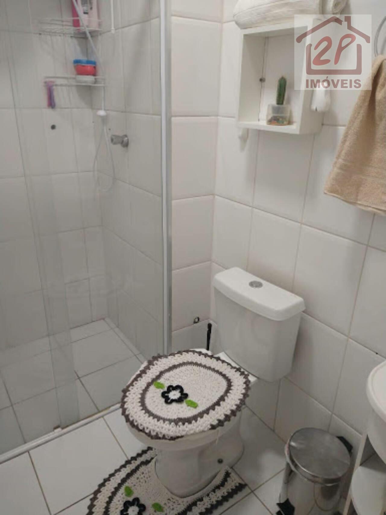 Apartamento Cidade Morumbi, São José dos Campos - SP