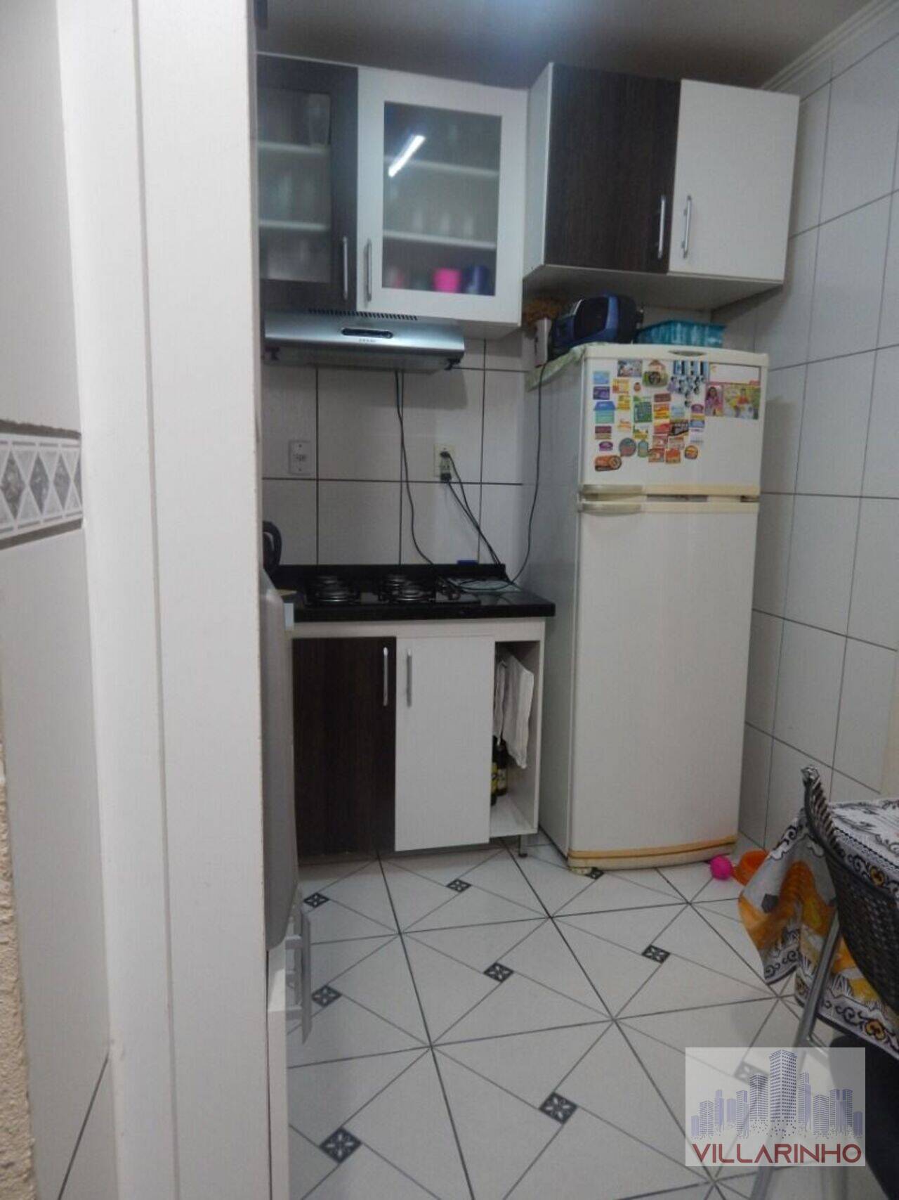 Apartamento Cristal, Porto Alegre - RS