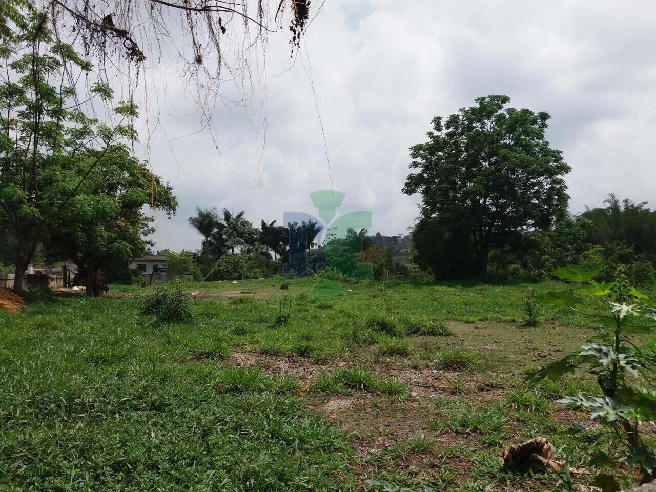 Área Chácaras Reunidas Igarapés, Jacareí - SP