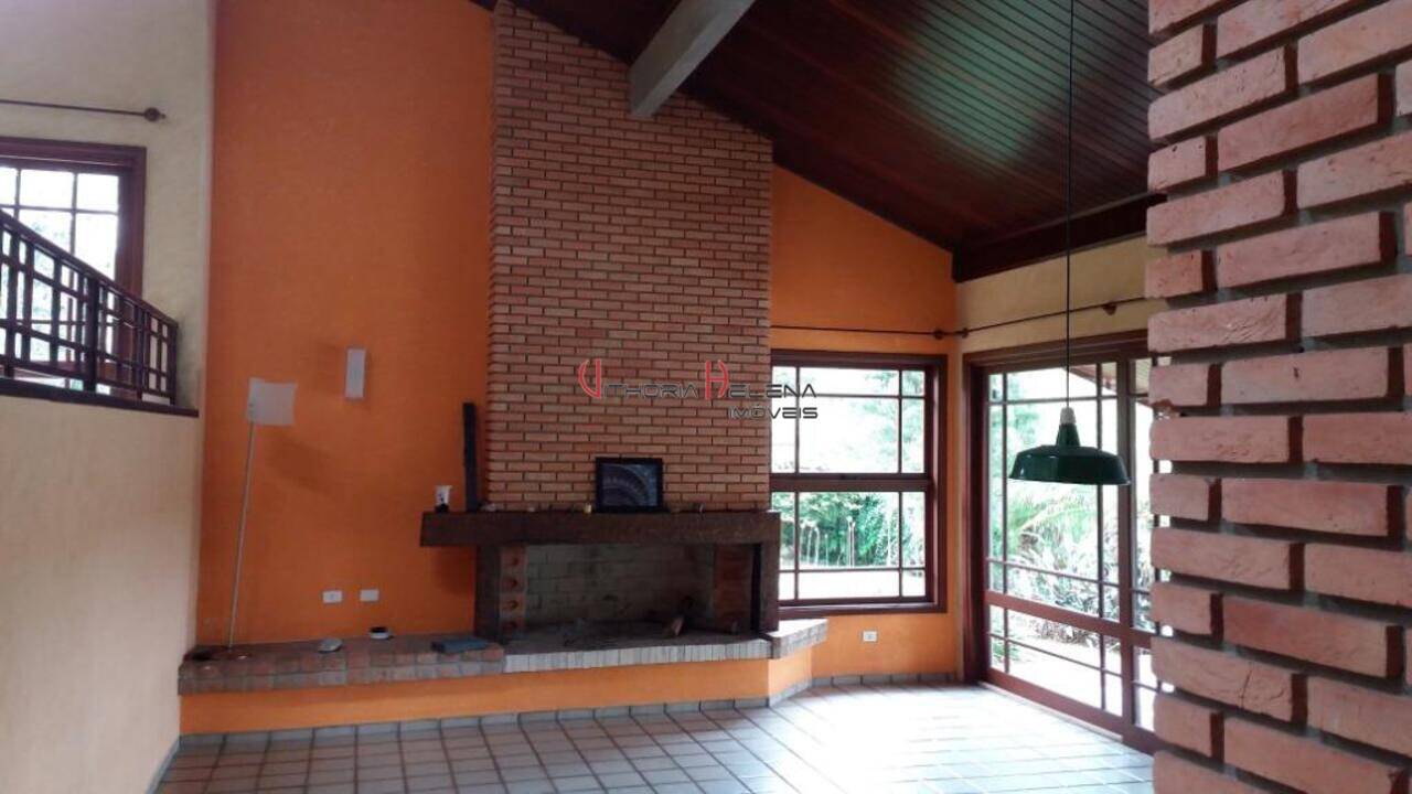 Casa Condomínio Jardim Santa Rosa, Itatiba - SP