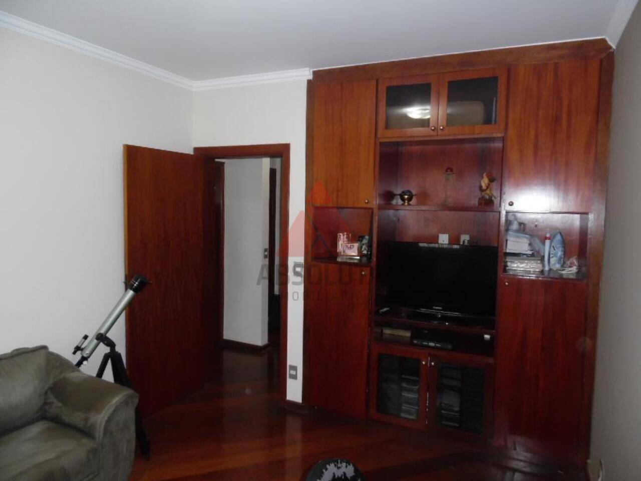 Apartamento Jardim Girassol, Americana - SP