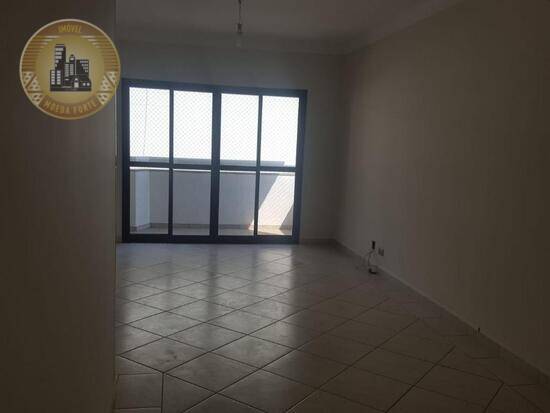 Apartamento de 100 m² Rudge Ramos - São Bernardo do Campo