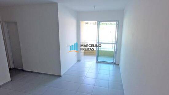 Uno Residence, apartamentos com 2 quartos, 56 a 57 m², Fortaleza - CE