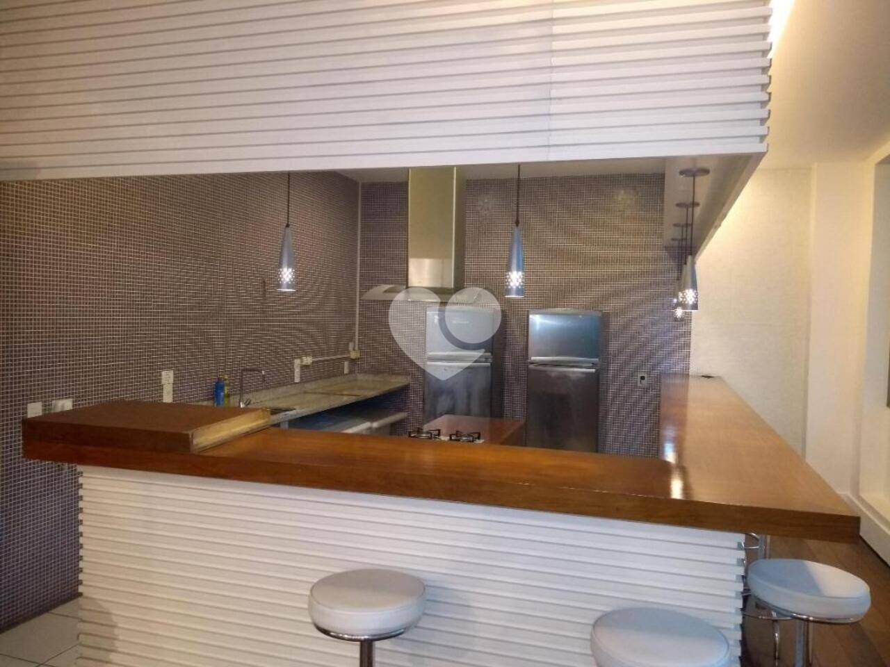 Apartamento Copacabana, Rio de Janeiro - RJ