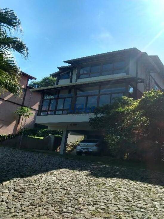 Vila - Ilhabela - SP, Ilhabela - SP