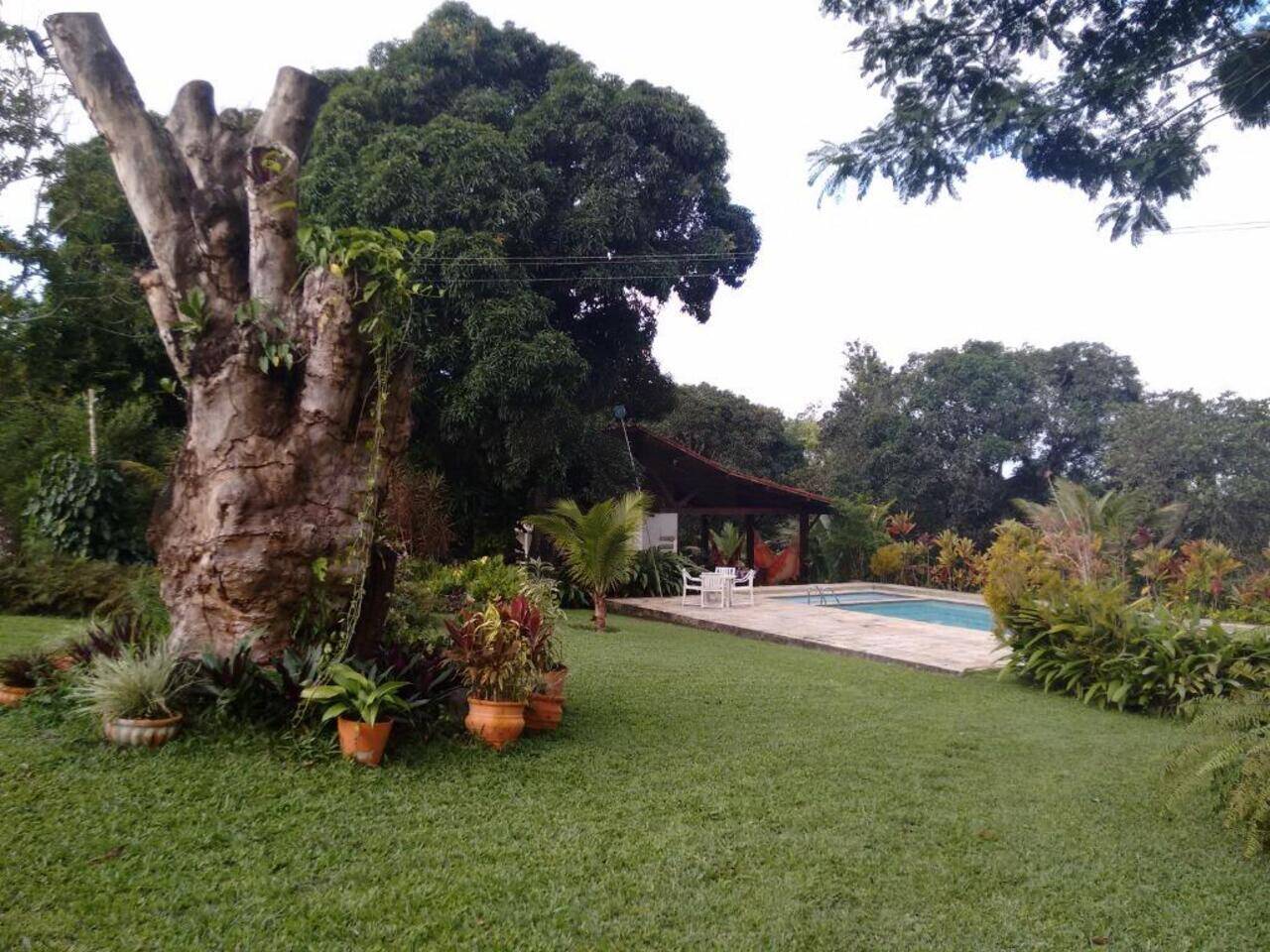 Chácara Aldeia, Camaragibe - PE