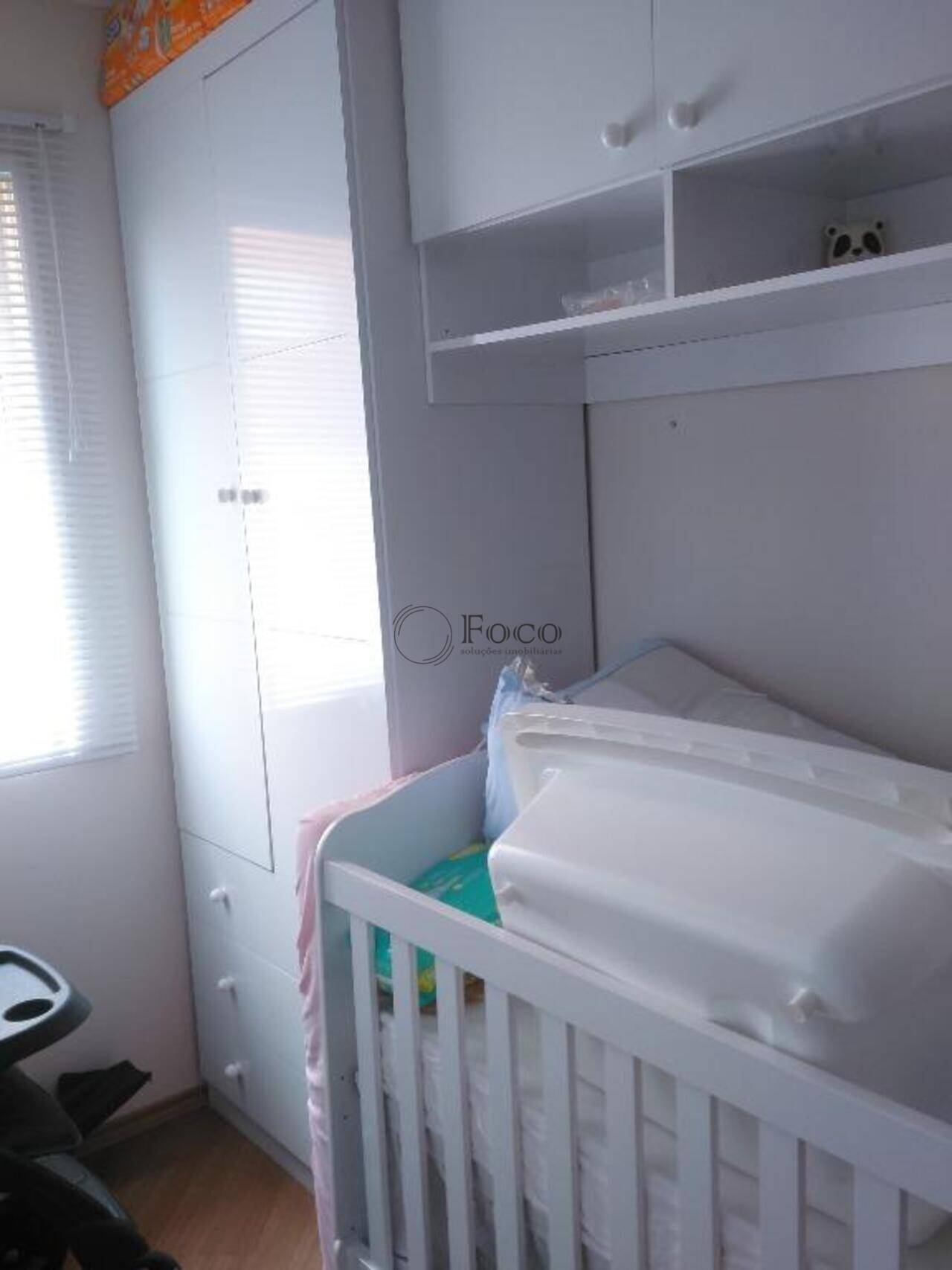 Apartamento Jardim Bom Clima, Guarulhos - SP