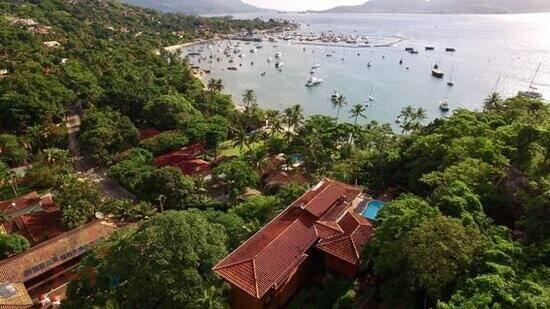 Santa Tereza - Ilhabela - SP, Ilhabela - SP