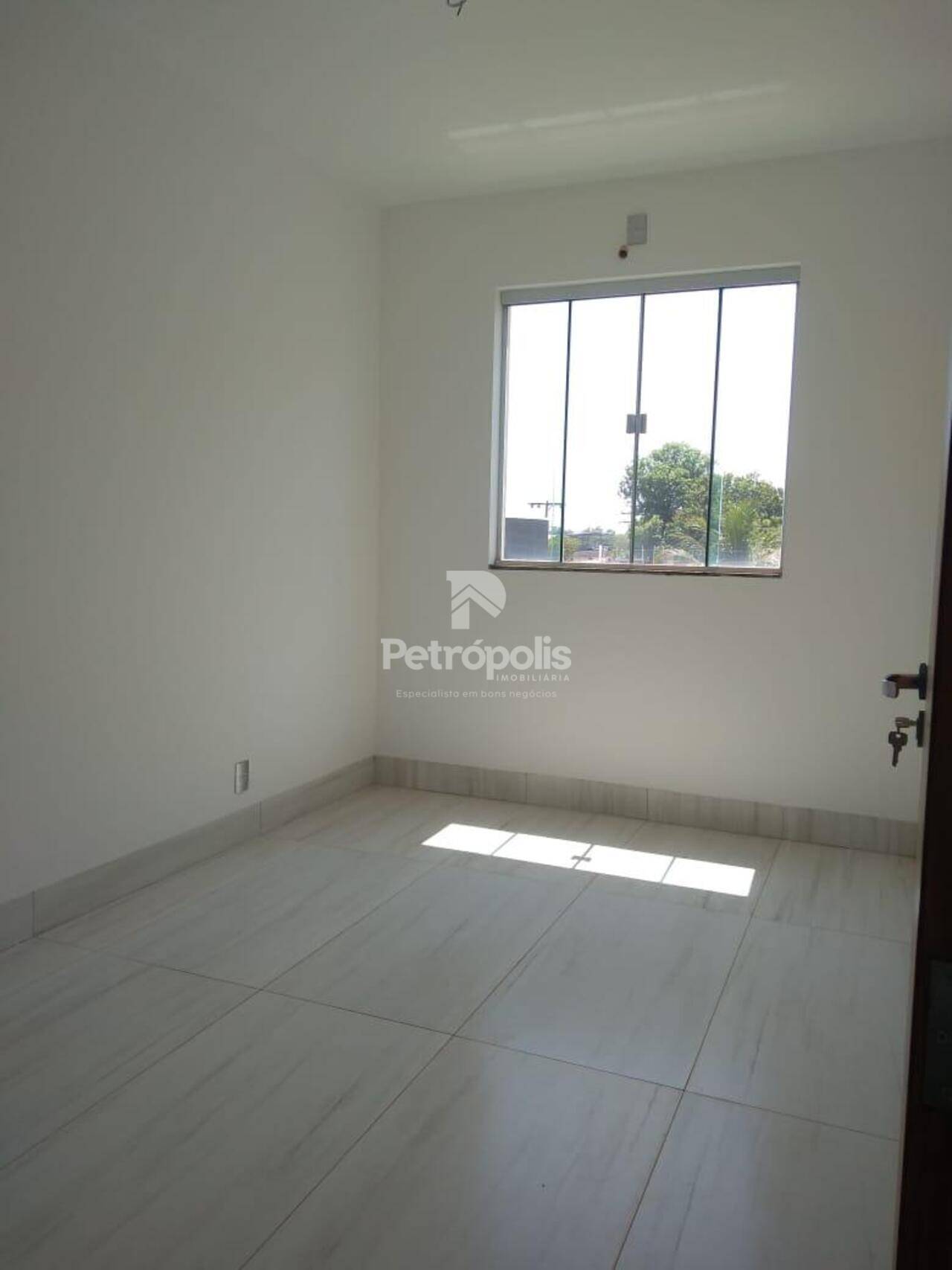 Apartamento Plano Diretor Sul, Palmas - TO