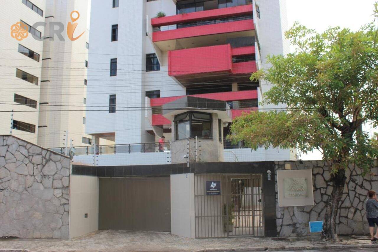 Apartamento Papicu, Fortaleza - CE