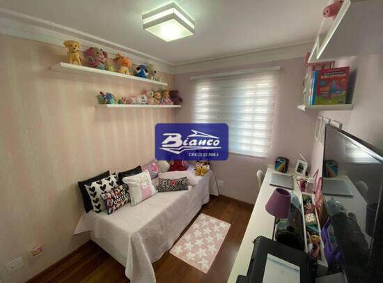 Apartamento Centro, Guarulhos - SP