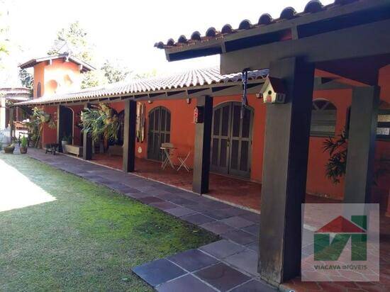 Casa de 400 m² Centro - Taquara, à venda por R$ 1.370.000