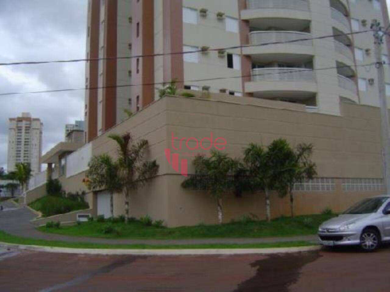 Apartamento Bosque das Juritis, Ribeirão Preto - SP