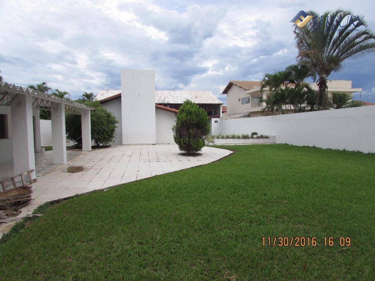 Casa Setor de Habitações Individuais Sul, Brasília - DF