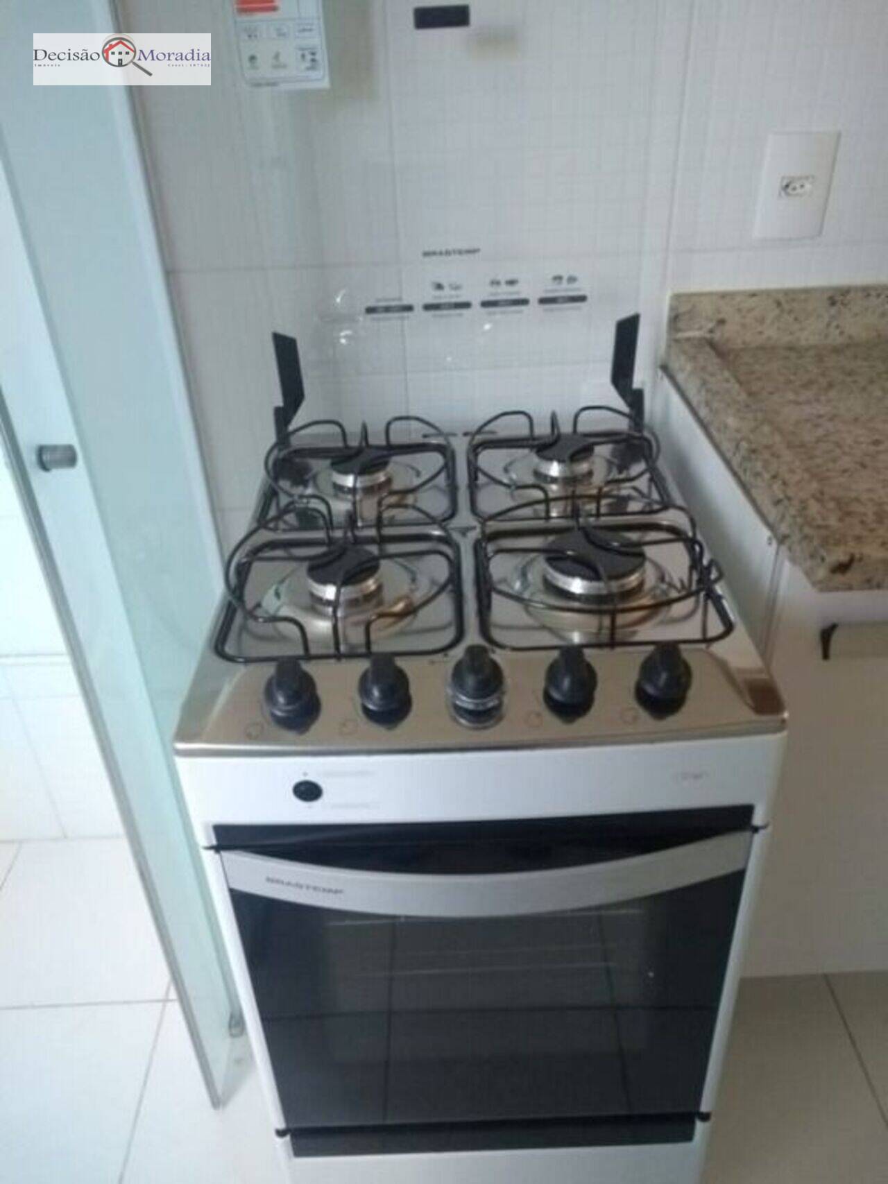 Apartamento Jardim Santa Izabel, Cotia - SP