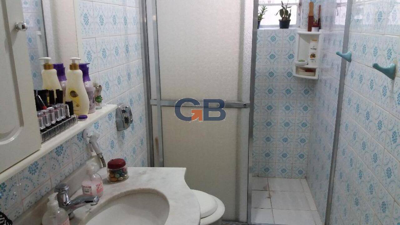 Apartamento Cidade Baixa, Porto Alegre - RS