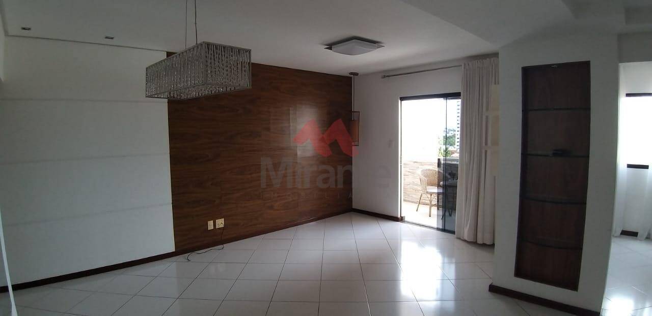 Apartamento Santa Mônica, Feira de Santana - BA