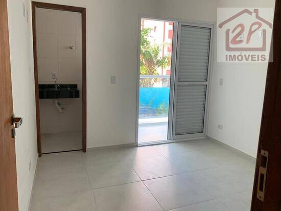 Condomínio Manaca da Serra, com 2 quartos, 82 m², Caraguatatuba - SP