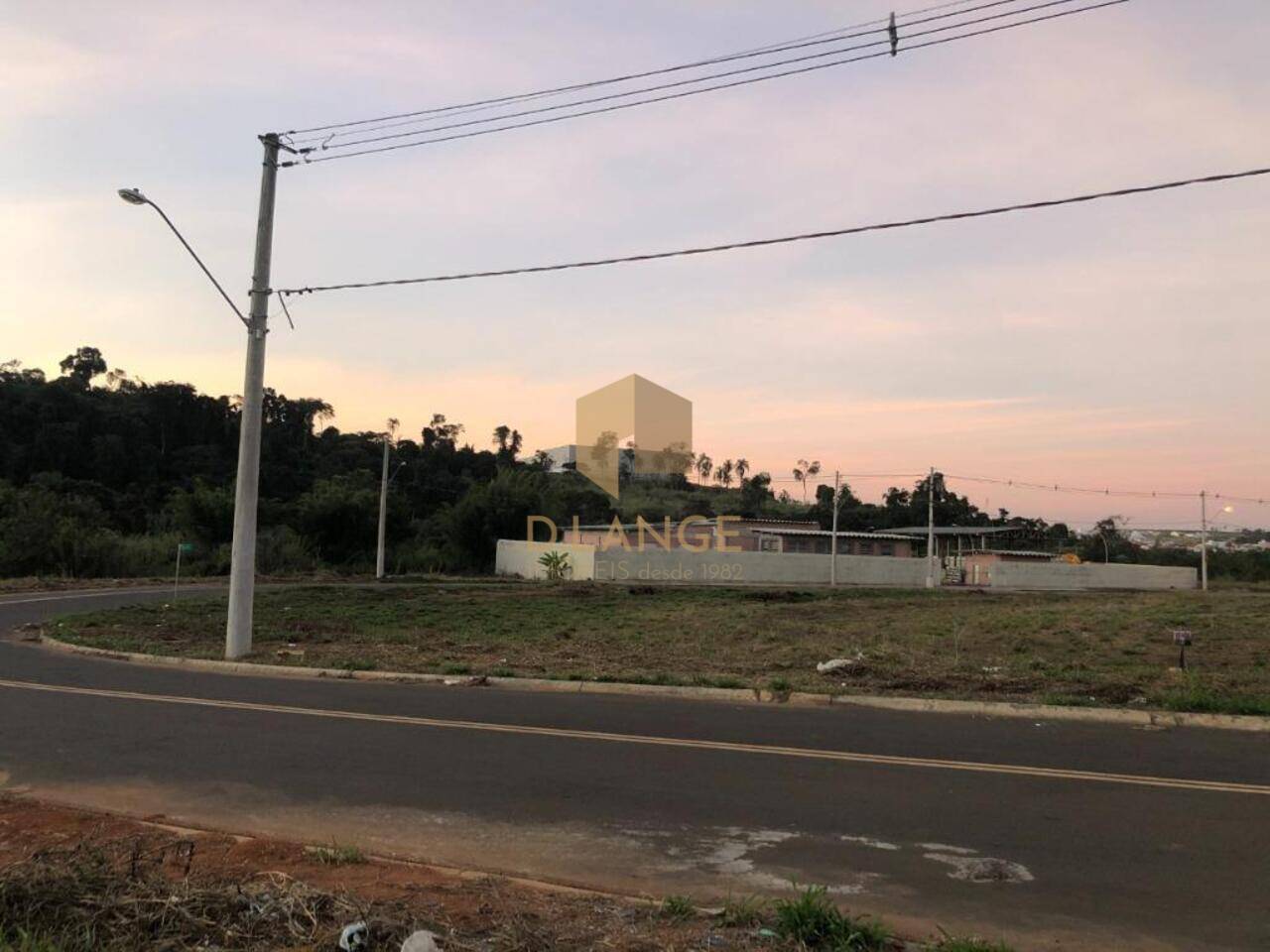 Terreno Europark Comercial, Indaiatuba - SP