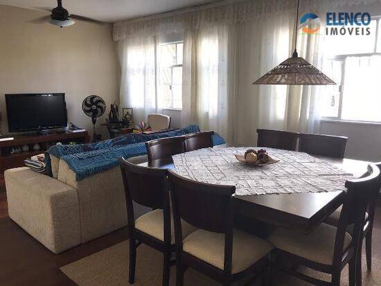 Apartamento Boa Viagem, Niterói - RJ