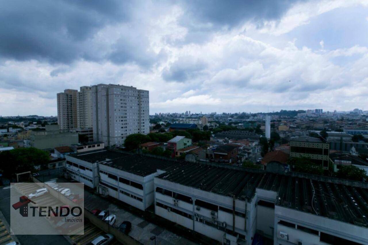 Apartamento Paulicéia, São Bernardo do Campo - SP