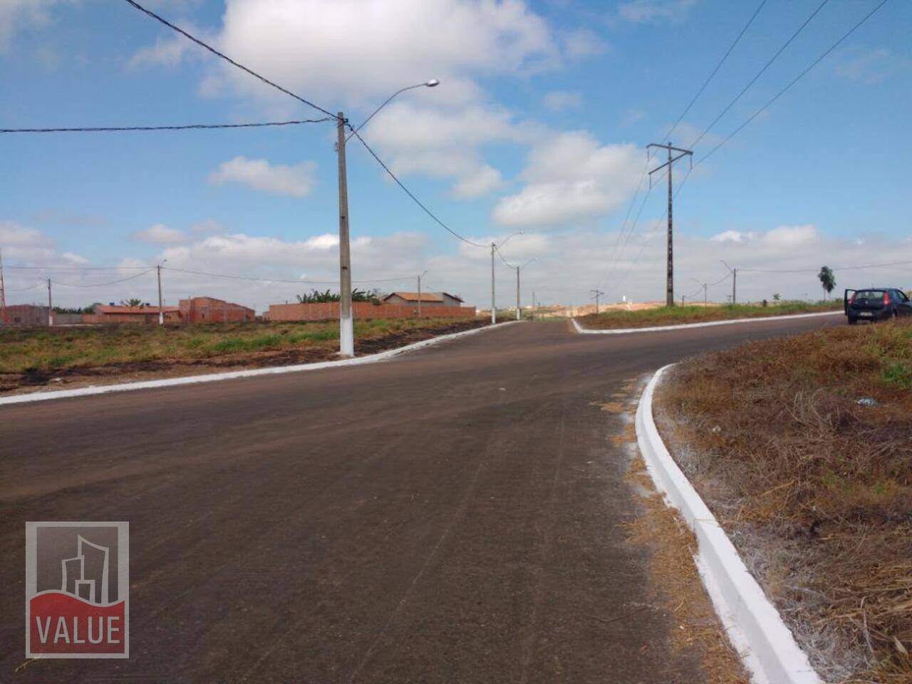 Terreno Residencial Park Jardins, Açailândia - MA