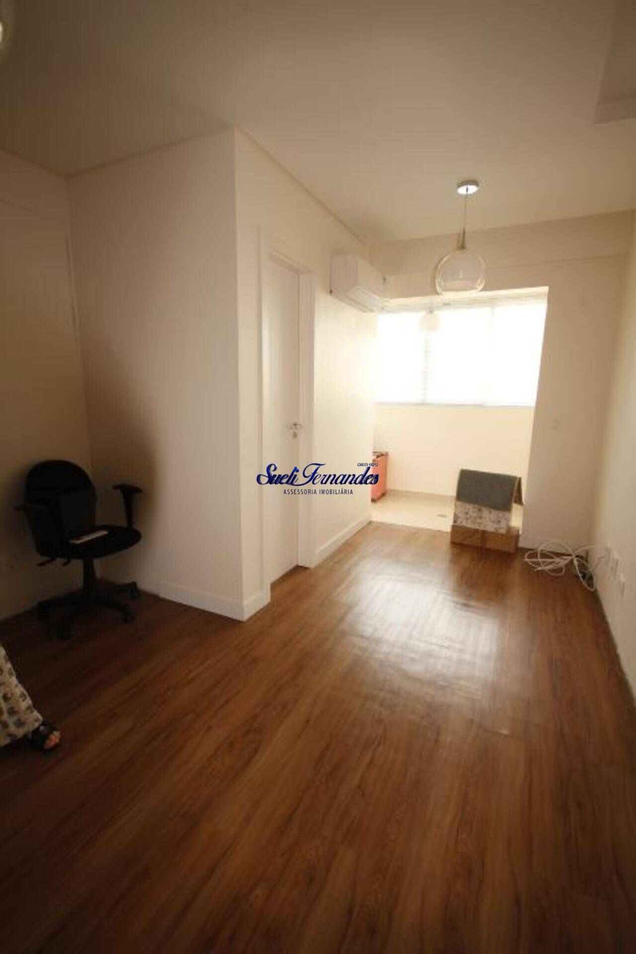 Apartamento duplex Centro, São José dos Pinhais - PR