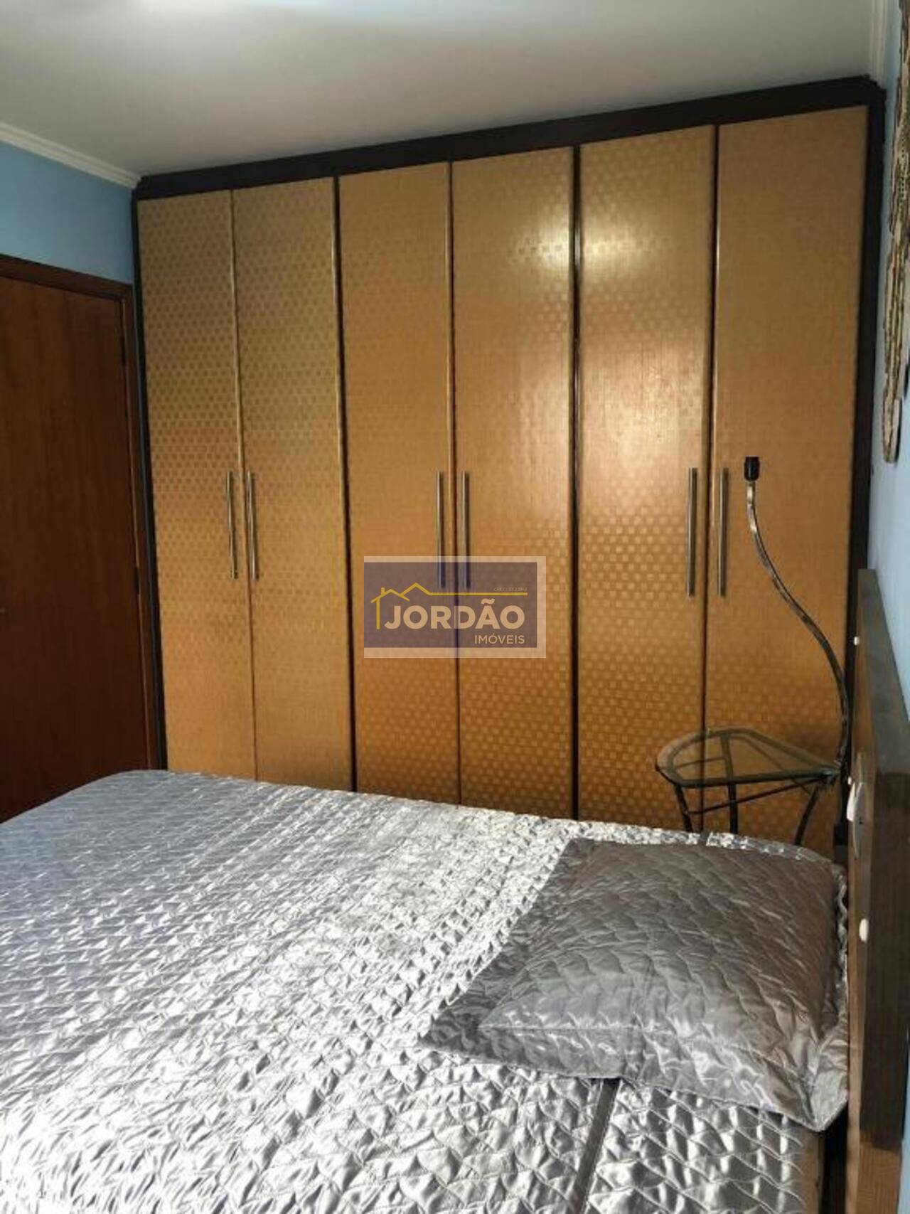 Apartamento Vila Emílio, Mauá - SP