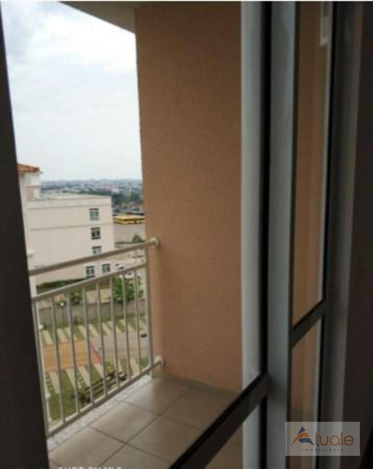 Apartamento Condomínio Praças Ipê Roxo, Sumaré - SP