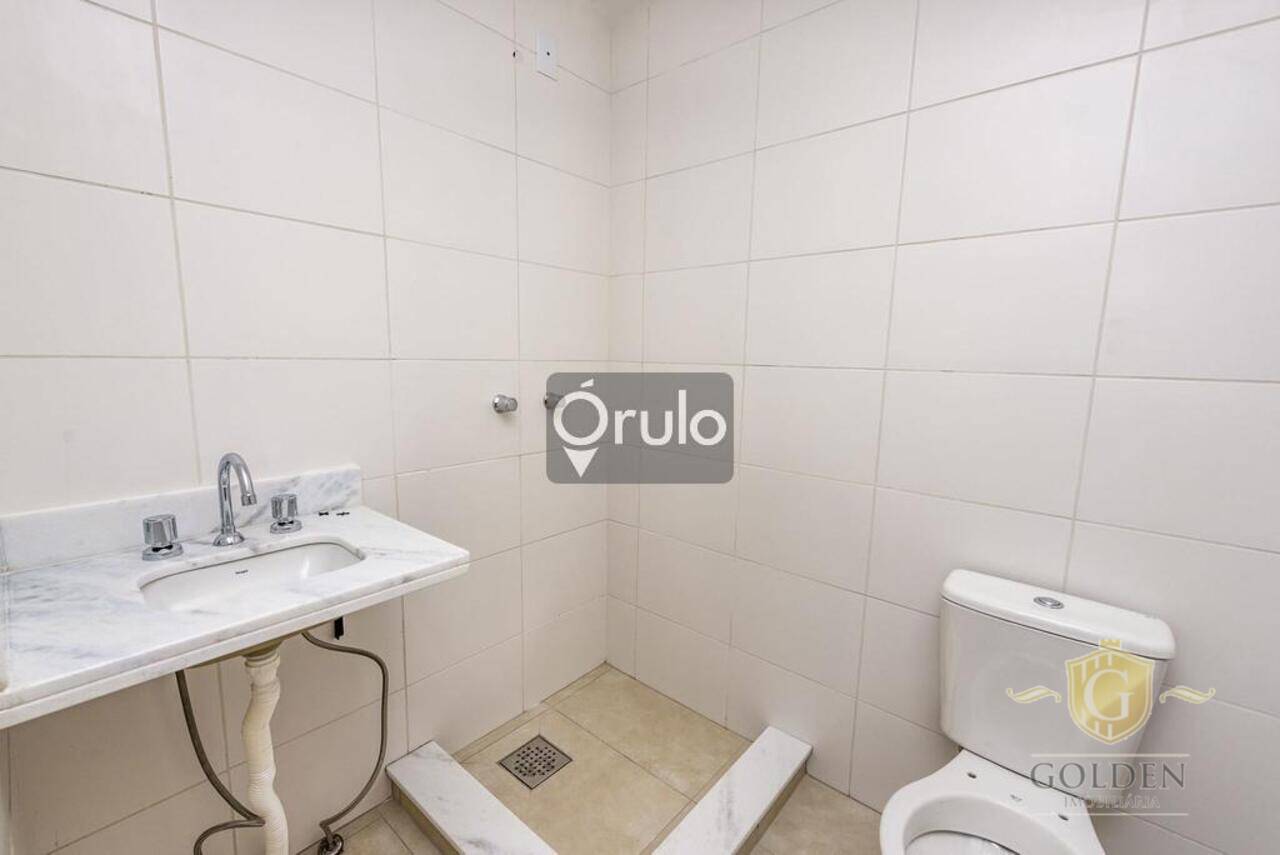 Apartamento Higienópolis, Porto Alegre - RS