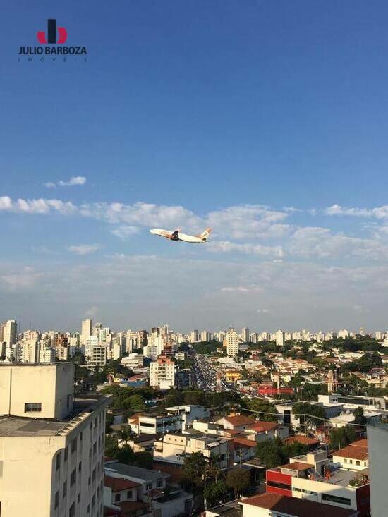 Campo Belo - São Paulo - SP, São Paulo - SP