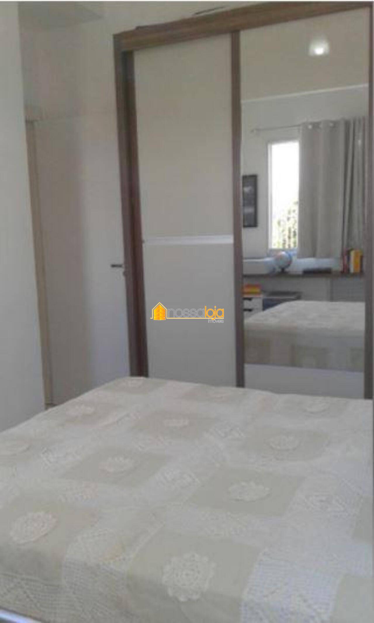 Apartamento Fonseca, Niterói - RJ