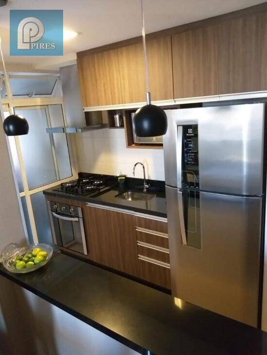 Apartamento Vila Guilherme, São Paulo - SP