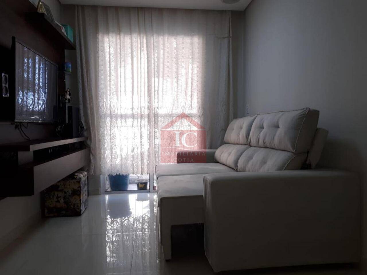 Apartamento Jardim Ísis, Cotia - SP