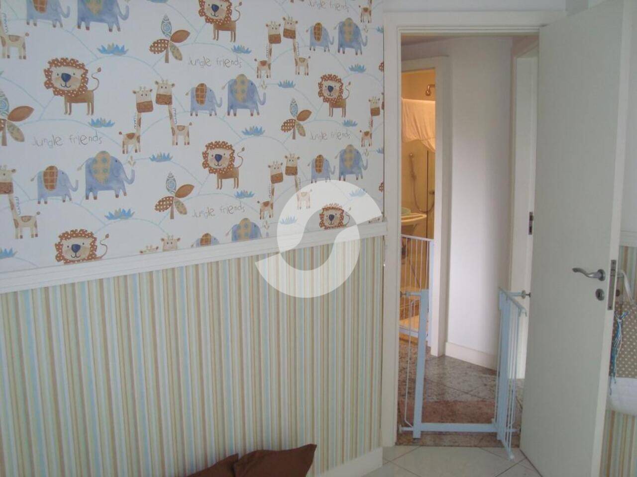 Apartamento São Francisco, Niterói - RJ