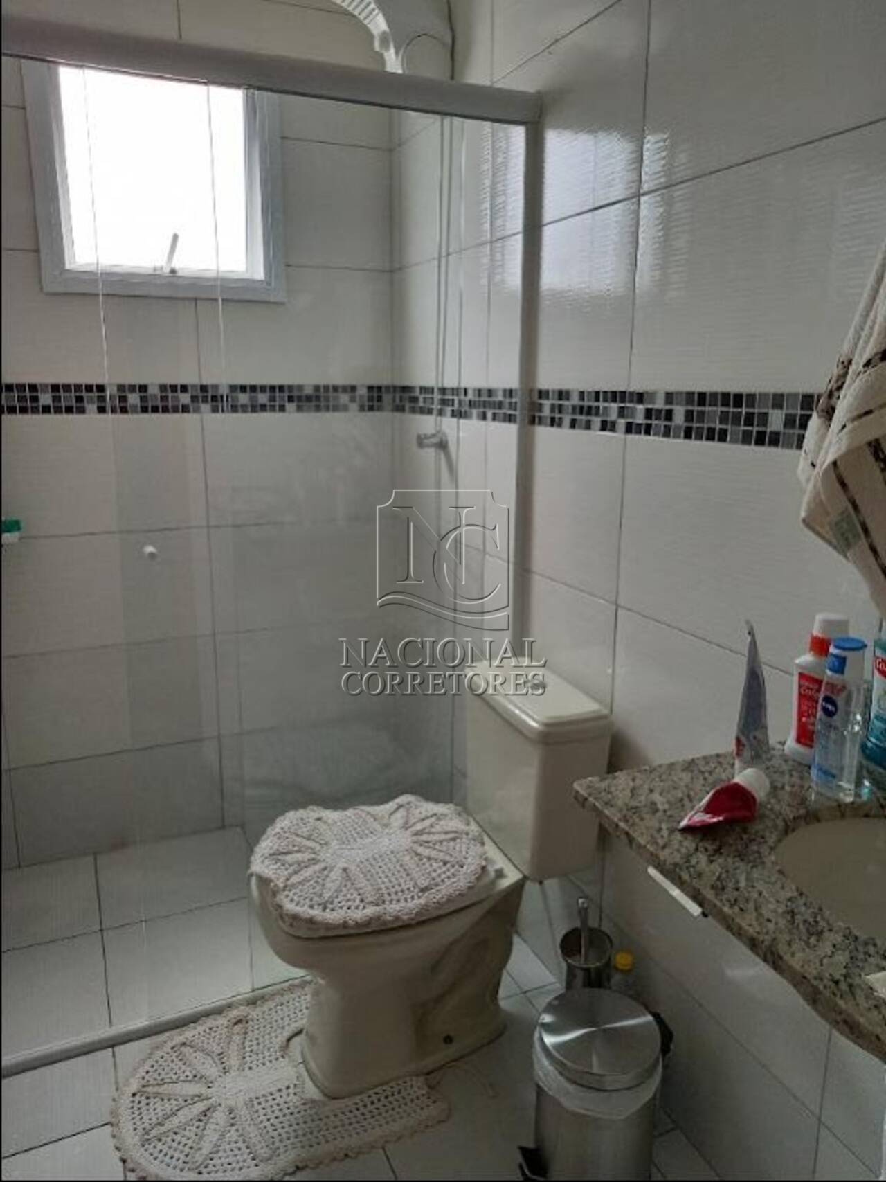 Apartamento Parque das Nações, Santo André - SP