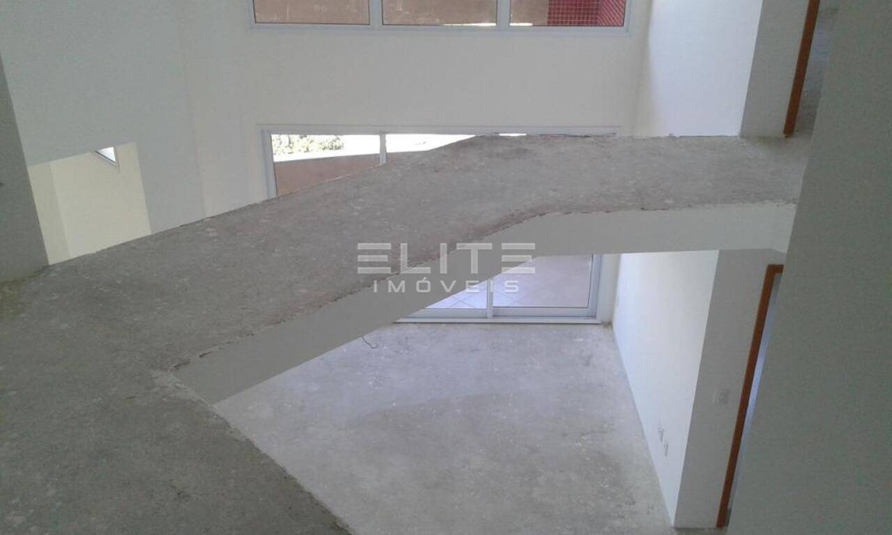 Apartamento duplex Vila Assunção, Santo André - SP