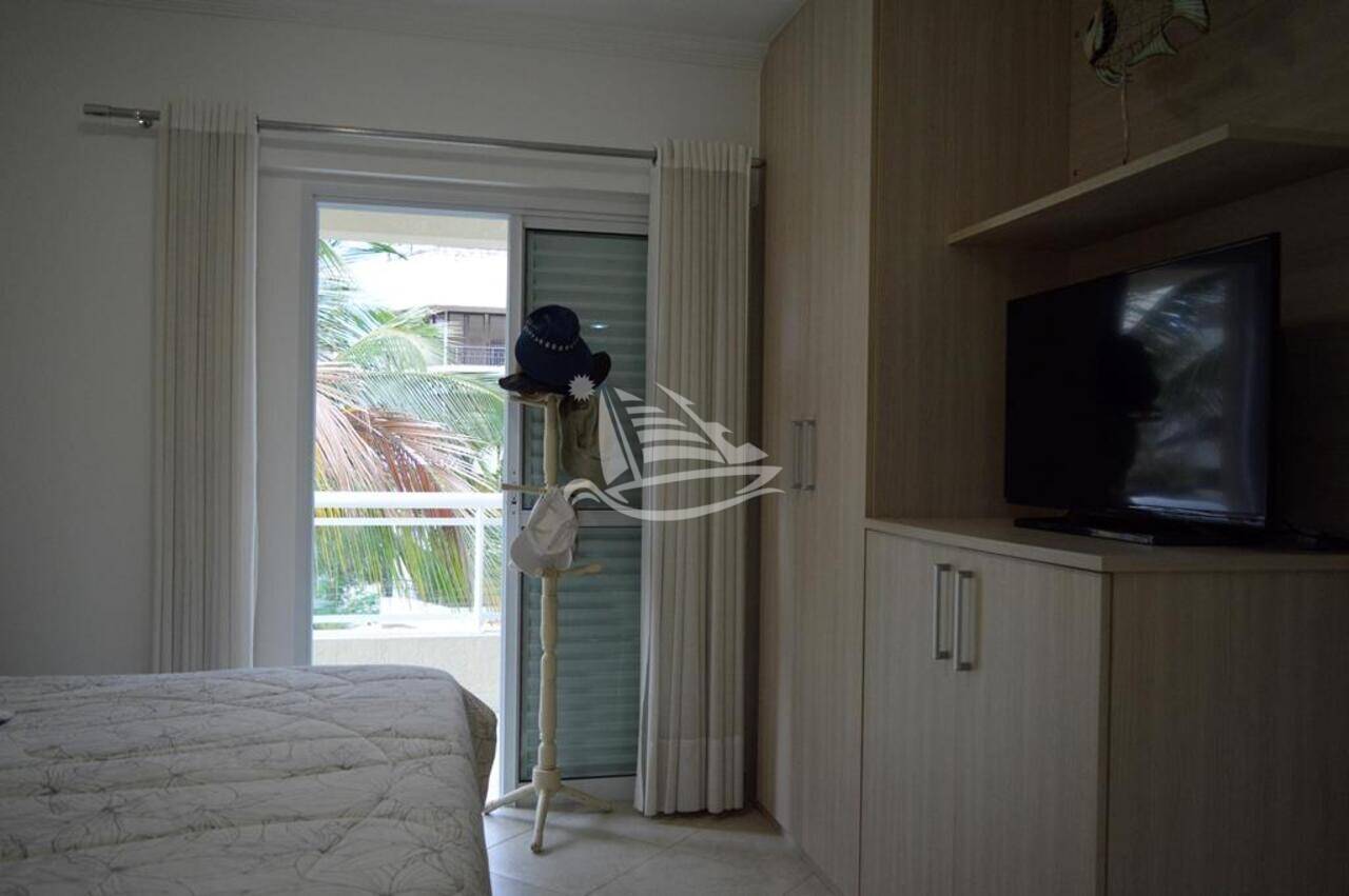 Apartamento Praia da Enseada – Brunella, Guarujá - SP