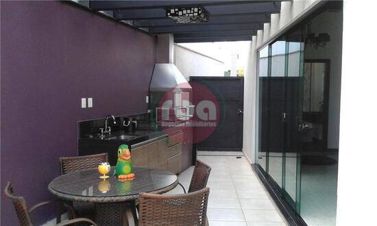 Condomínio Residencial Giverny - Sorocaba - SP, Sorocaba - SP