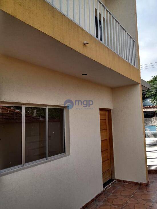 Apartamento Cidade São Mateus, São Paulo - SP